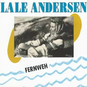 Andersen Lale - Fernweh (CD - Bear Family)