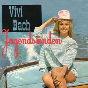 Bach Vivi - Jugendsünden (CD - Bear Family)