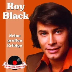 Black Roy - Seine grossen Erfolge (CD)