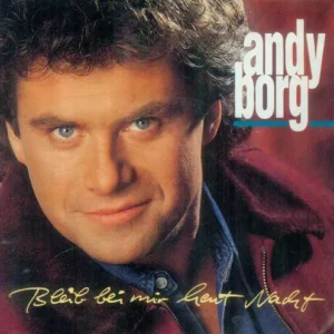 Single Andy Borg