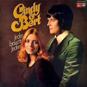 LP Cindey & Bert