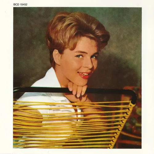 Conny - Die Singles 1961 - 1964 (CD - Bear Family) – Bild 7