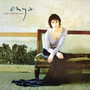 Enya - A day without rain (CD)