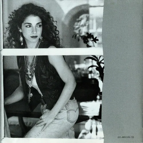 Estefan Gloria - Cuts both ways (CD) – Bild 3