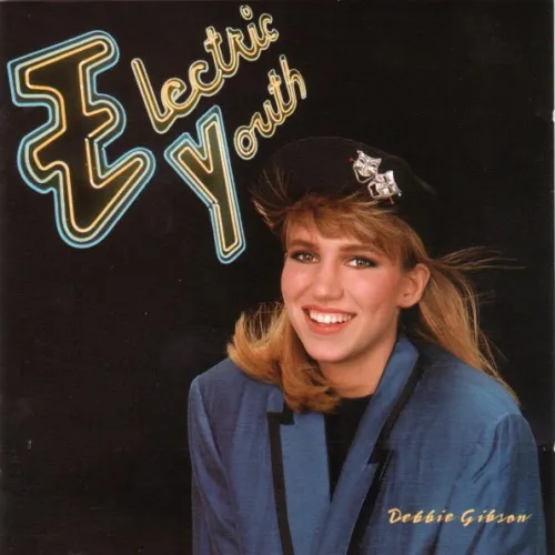 CD Debbie Gibson