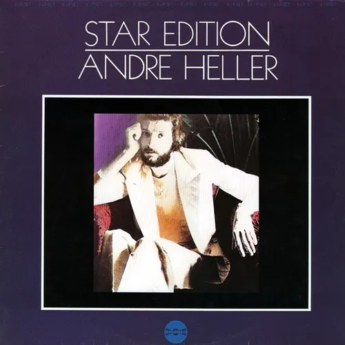 LP Andre Heller