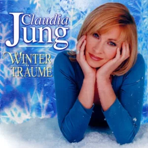 Jung Claudia - Winterträume (CD)