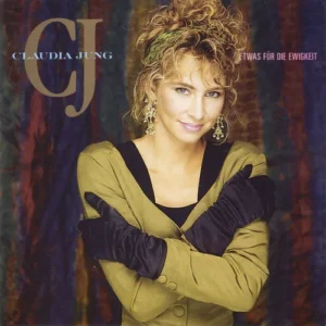 Jung Claudia - Etwas für die Ewigkeit (CD)