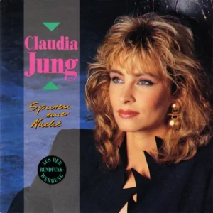 Jung Claudia - Spuren der Nacht (CD)