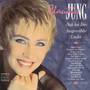 CD Claudia Jung