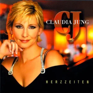 Jung Claudia - Herzzeiten (CD)