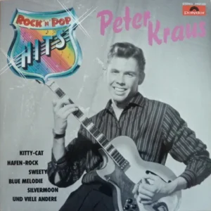 LP Peter Kraus