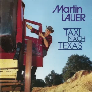 CD Martin Lauer