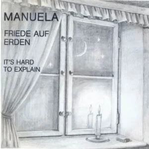 Manuela - Friede auf Erden