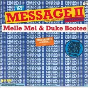 Maxi Melle Mel