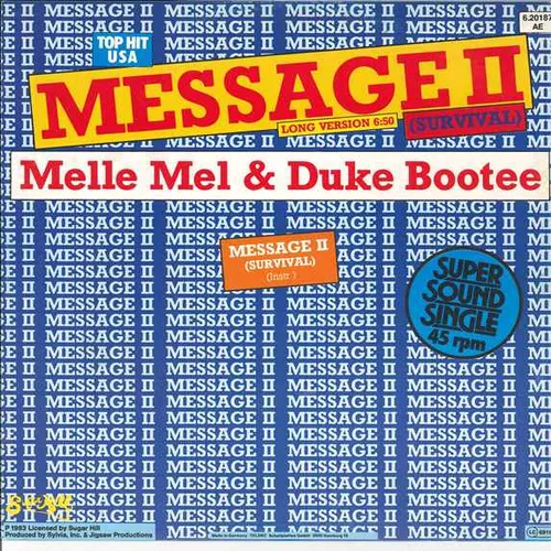 Maxi Melle Mel