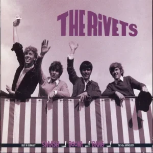 CD Rivets
