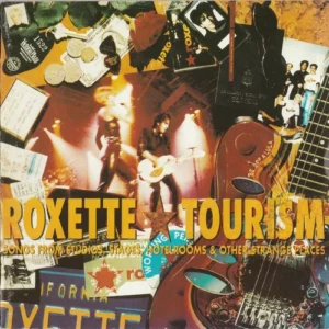 CD Roxette