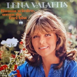 LP Lena Valaitis