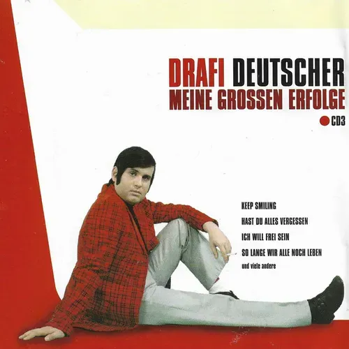 Drafi Deutscher - Meine grossen Erfolge (3 x CD) – Bild 5