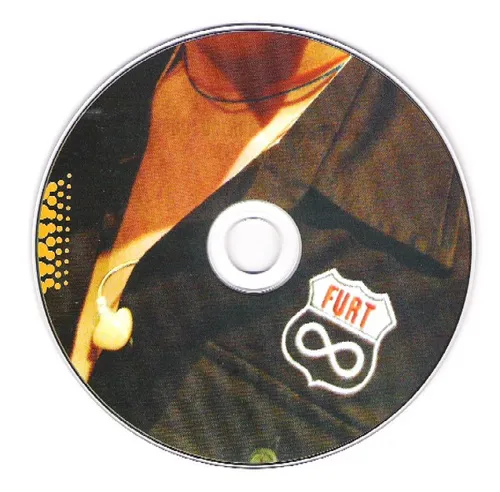 Farin Urlaub & Racing Team - Livealbum of death (CD) – Bild 3