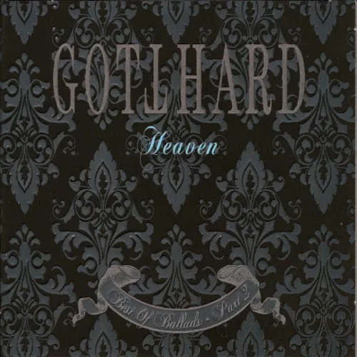 Gotthard – Heaven - Best Of Ballads Part 2 (CD)