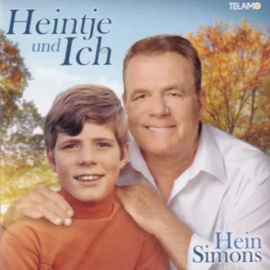 Simons Hein - Heintje und ich (CD)