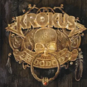 Krokus – Hoodoo (CD/DVD)