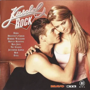 Various Artists - Kuschelrock - No. 15 (2 x CD - Swiss Edition)