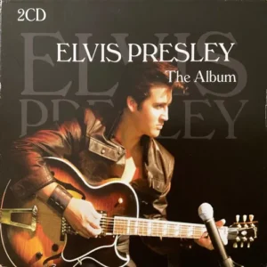 Presley Elvis - The Album (2 x CD)