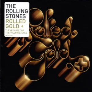 Rolling Stones - Rolled Gold + (2 x CD - THAI)
