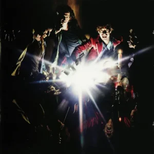 Rolling Stones - A bigger bang (CD)