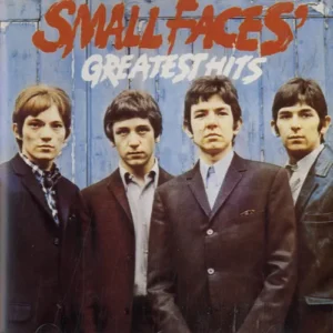 Small Faces - Greatest Hits (CD)