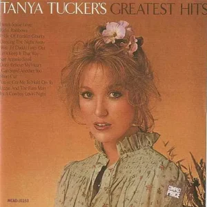 Tucker Tanya - Greatest Hits (CD-CAN)