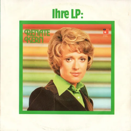 Kern Renate - Freu' dich doch auf den nächsten Sommer (nur Cover) – Bild 2