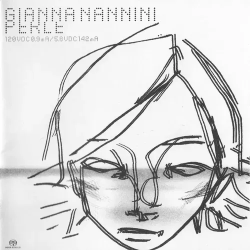 Nannini Gianna - Perle (CD)