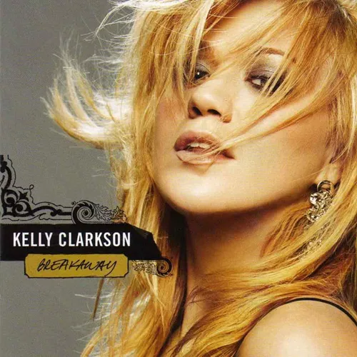 Clarkson Kelly Breakaway (CD)