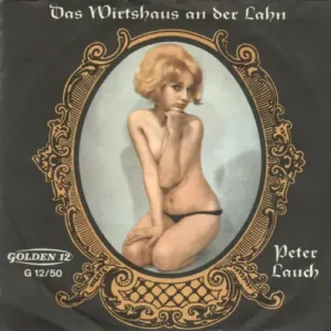 Lauch Peter - Das Wirtshaus an der Lahn