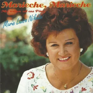 Nikuta Marie Luise - Marieche, Marieche