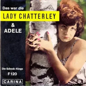 Schock-Kings - Das war die Lady Chatterley