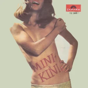 Textil-Sparverein - Minikini