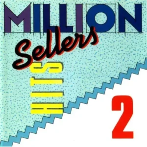 Various Artists - Million Sellers - Volume 2 (CD)