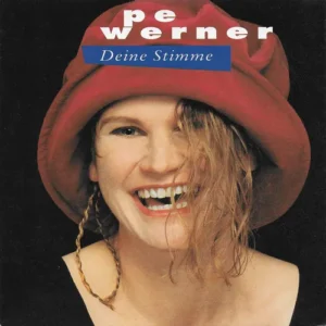 Werner Pe - Deine Stimme