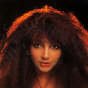 Bush Kate - Hammer Horror (UK)