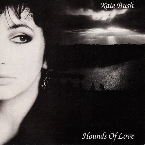 Bush Kate - Hounds of love (UK)