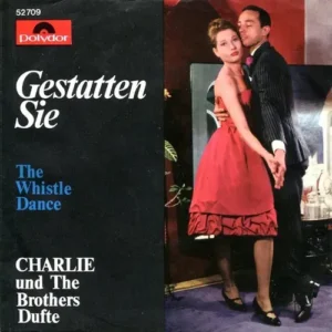 Charlie & Brothers Dufte - Gestatten Sie