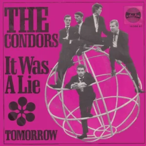 Condors - It was A lie