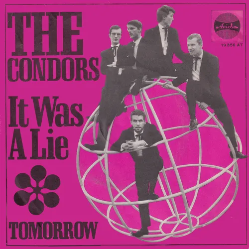 Condors - It was A lie