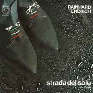 Fendrich Rainhard - Strada del sole (AT)