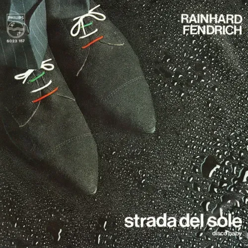 Fendrich Rainhard - Strada del sole (AT)